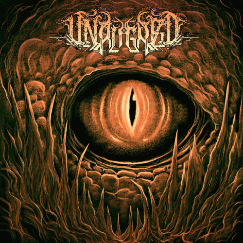 Unaligned : Void Wraith